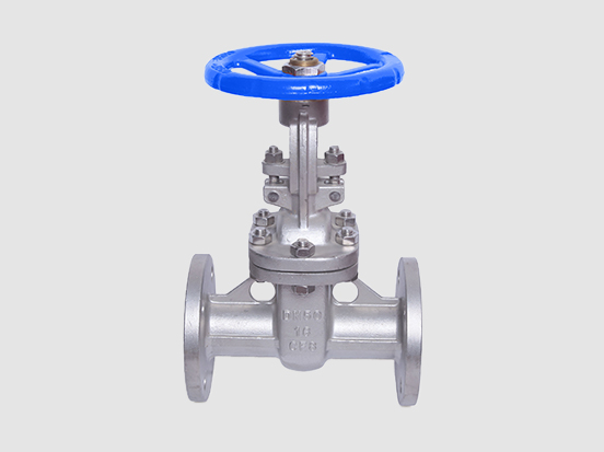 GB Gate Valve