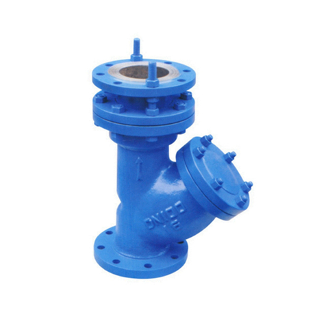 Y-Style Tie Rod Expansion & Retraction Facility (YSTF)