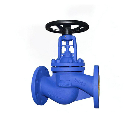 Industrial Valve Manufacturer & Supplier - Jagon Valve