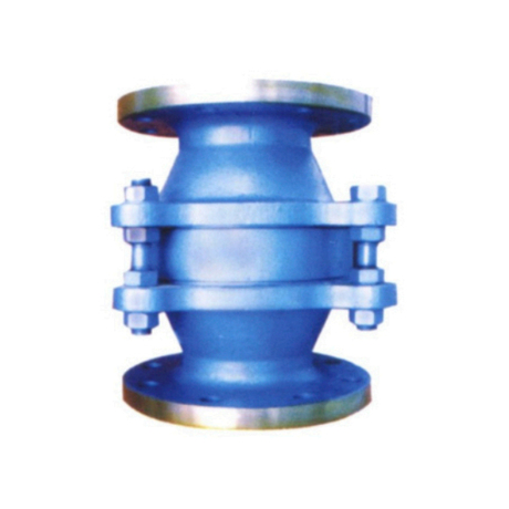 Tank Flame Arrestor(ZHQ-1)