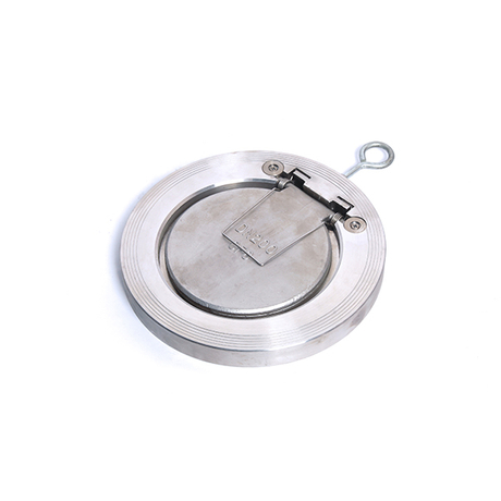 Wafer Single-disc Swing Check Valve