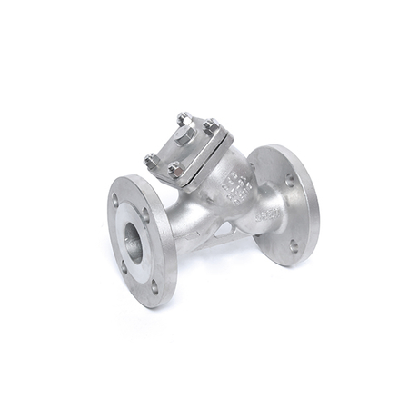 ANSI/ASME Stainless Steel Flange Filters