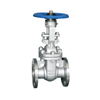 JIS Standard Flange Gate Valve