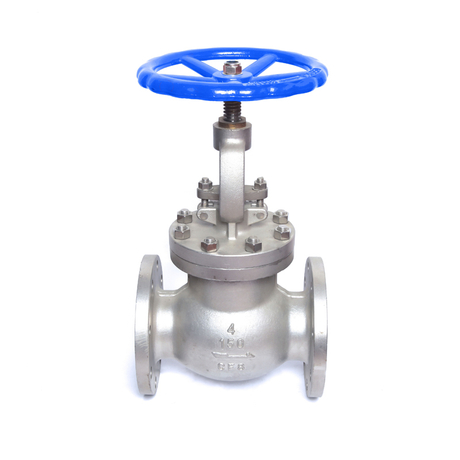 ANSI/ASME Globe Valve