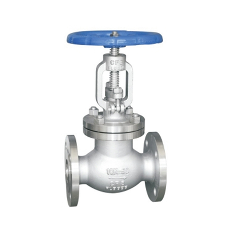 JIS Standard Globe Valve