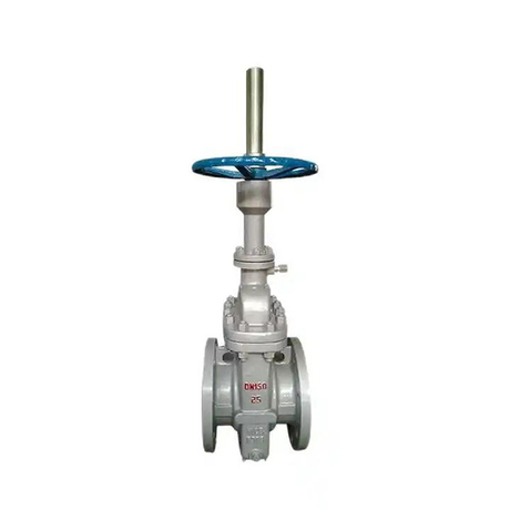 Flat Gate Valve