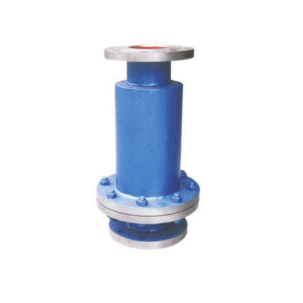 Gravel Flame Arrestor ( ZHQ-S )