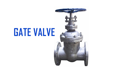 What is a Gate Valve?