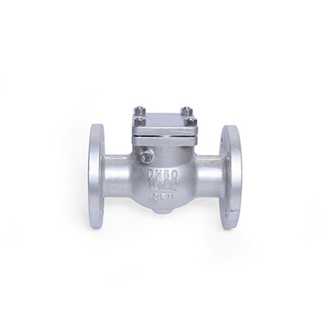 GB Swing Check Valve