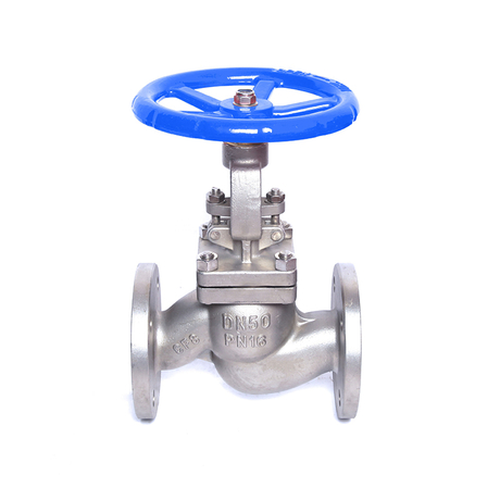 GB Globe Valve