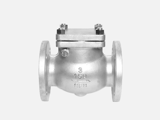 ANSI/ASME Swing Check Valve