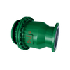 Flange Connection Check Valve (fully Lined, Swing-open Type)
