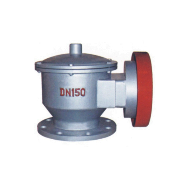 Explosion-proof Flame Arresting Breather Valve ( HZF-IZ )