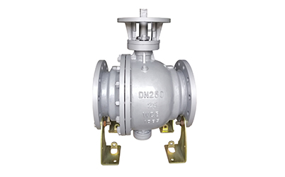 What Is The Difference between A Ball Valve And A Regular Valve?