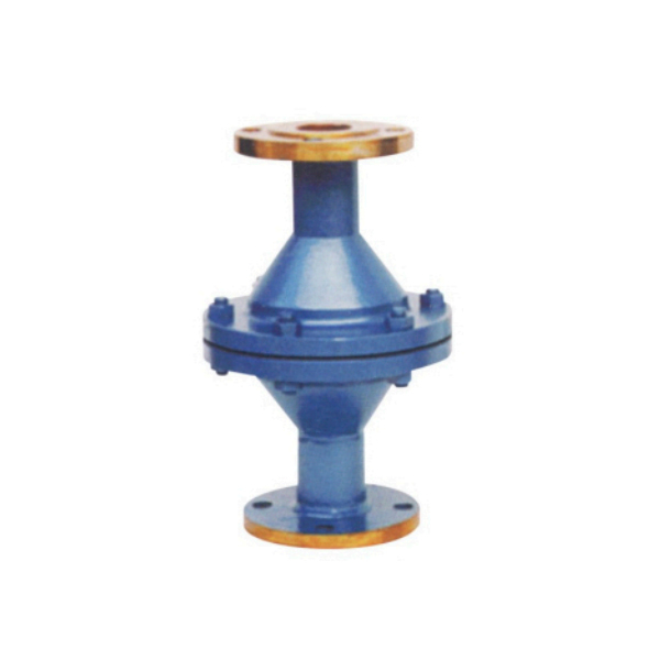 Dissipative Cocoa Flame Arrestor ( ZHQ-R )