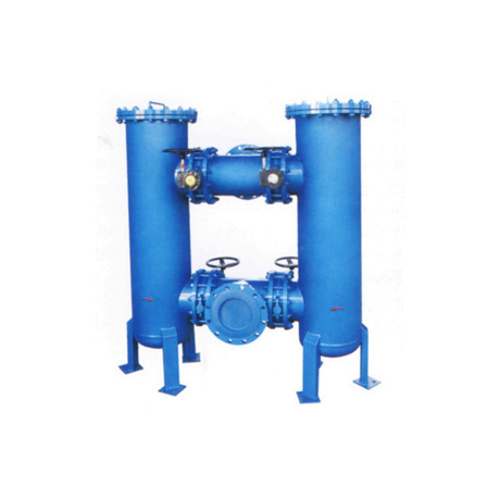 Duplex Switching Filter (SSL)