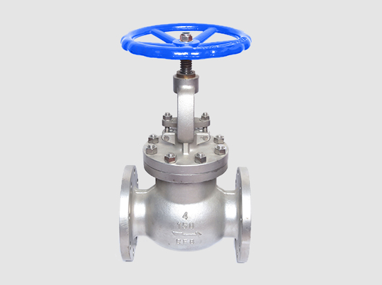 ANSI/ASME Globe Valve