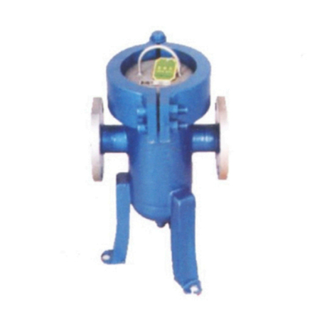 Filter LPG
