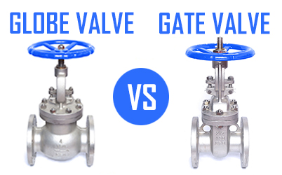 Choosing the Right Valve: Gate Valve vs. Ball Valve