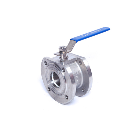 Wafer Ball Valve