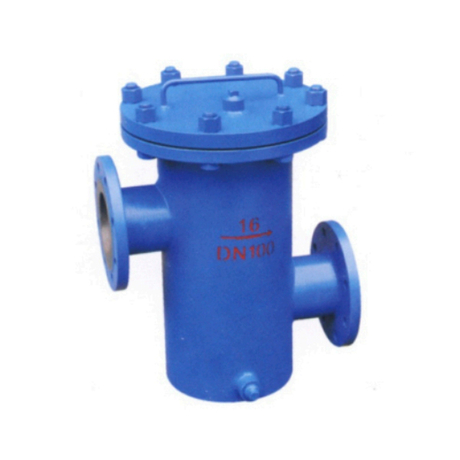Basket Filter with High Low Receiver (SG-I)