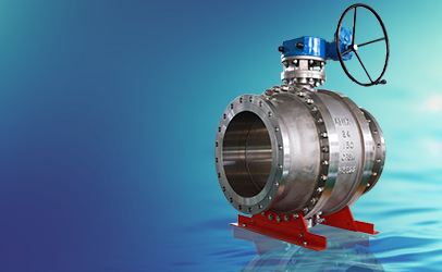 Valves: Types and Applications