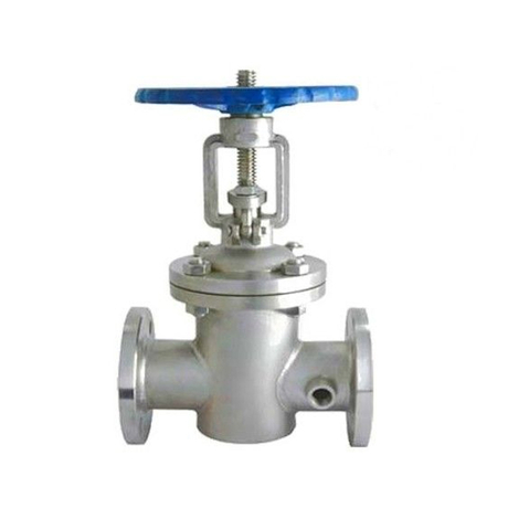 BZ41H Insulation Valve
