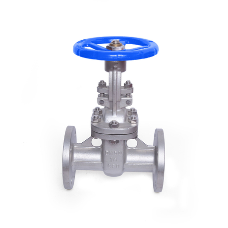 GB Gate Valve