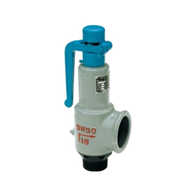 A27H Spring Micro-Opening Safety Valve