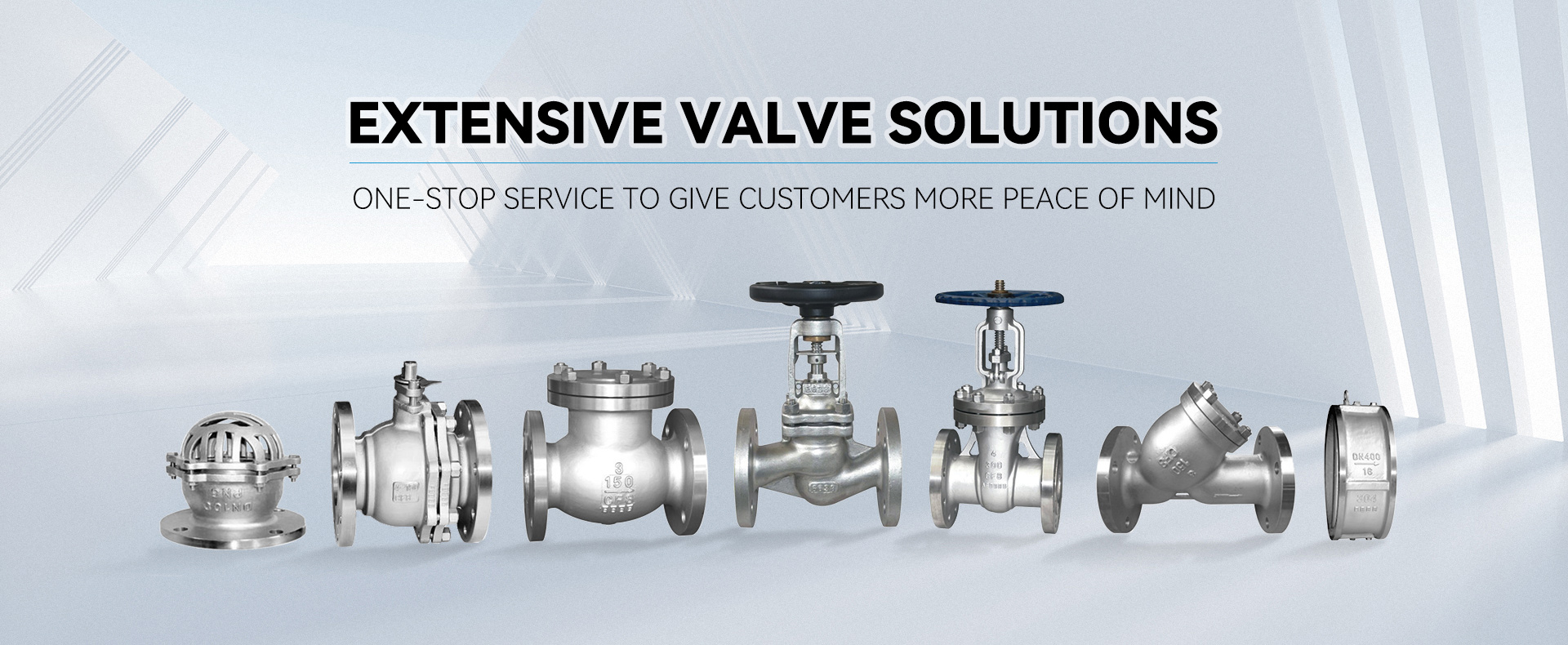 Ball Valve Manufacturer