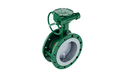 How To Choose A Butterfly Valve