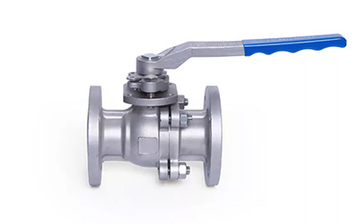 How to tell if a ball valve is faulty or damaged.jpg
