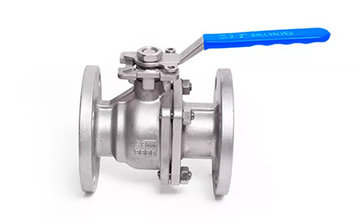 Differences between flanged ball valves and other types of valves-1.jpg