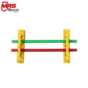 480V-600V Special Breaker Blocker Lockout Tagout Lock Mccb