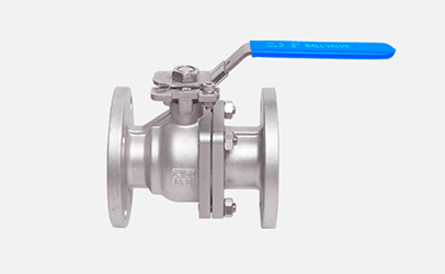 Deciding Between Brass and Stainless Steel Ball Valves: Which One Takes the Lead?